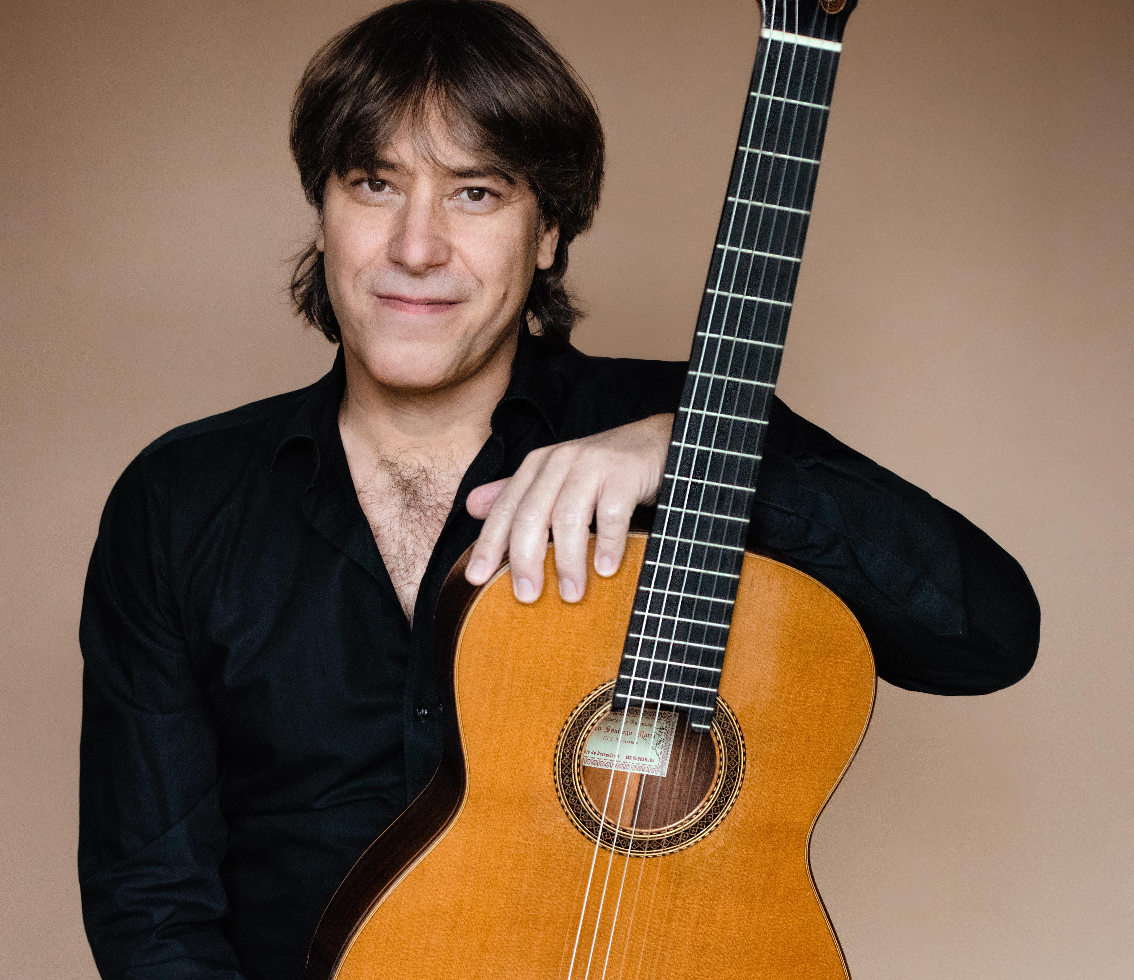Joaquín Clerch